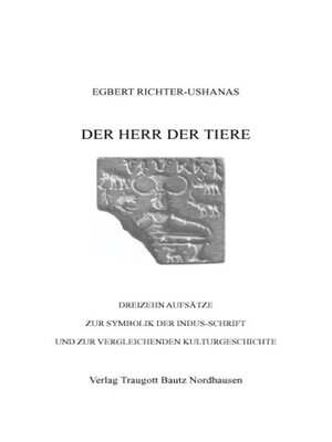 cover image of Der Herr der Tiere